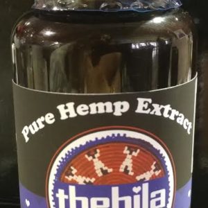 10 mg CBD Capsules