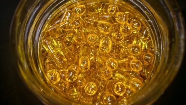 10 mg CBD Capsules - Image 2