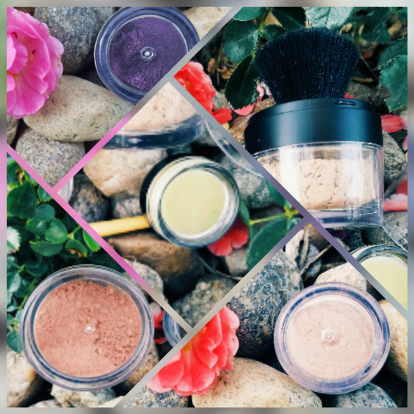 Hemp Cosmetic Starter Kit - Image 3