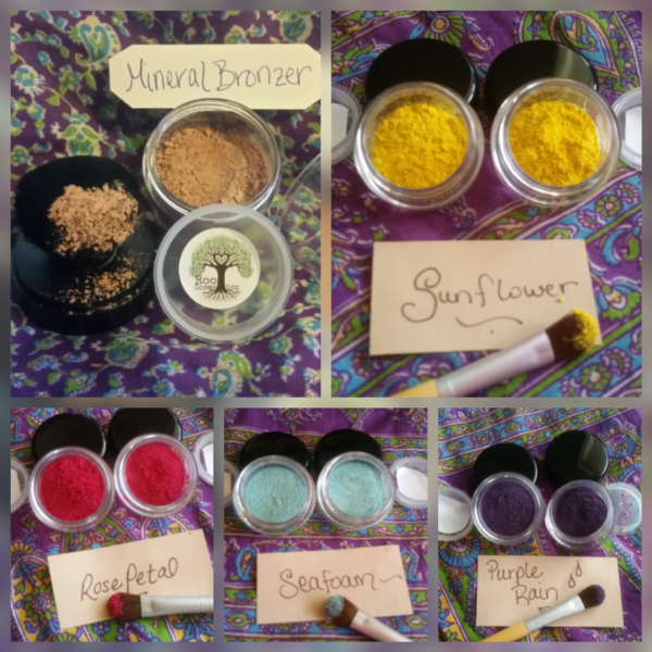 Hemp Cosmetic Starter Kit - Image 4