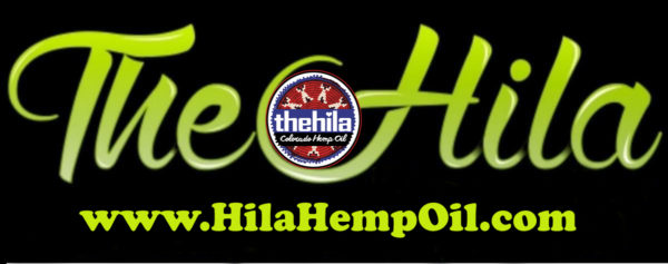 Colorado Hemp CBD Oil Logo
