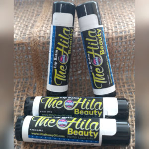 Hemp Lip Balm