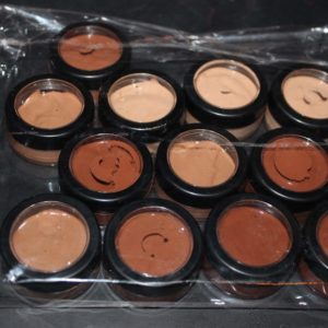 Hemp CBD Liquid Foundation 5 grams
