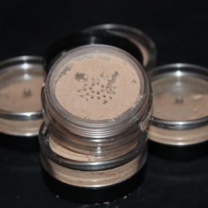 Powder Foundation