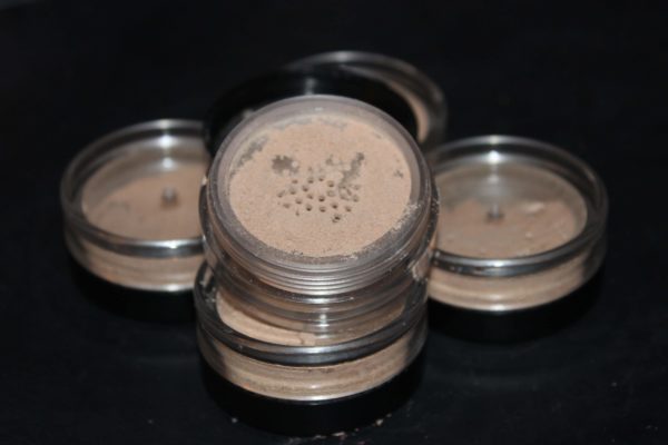 Powder Foundation